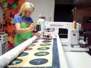 how to quilt